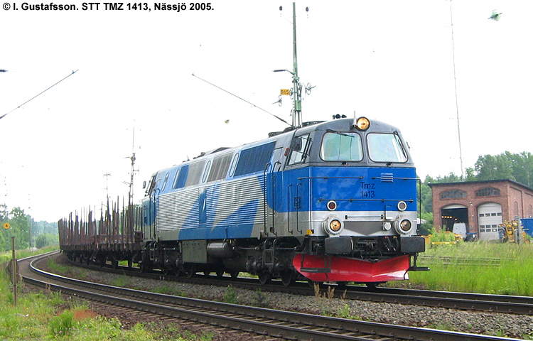 STT TMZ 1413